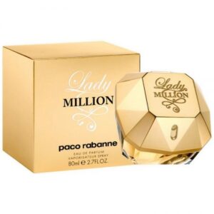 LADY MILLION (WOMEN)