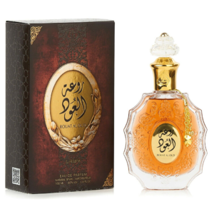 ROUAL AL OUD