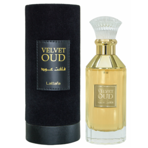 VELVET OUD